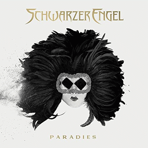 Schwarzer Engel : Paradies